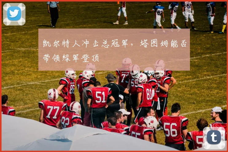 凯尔特人冲击总冠军,塔图姆能否带领绿军登顶