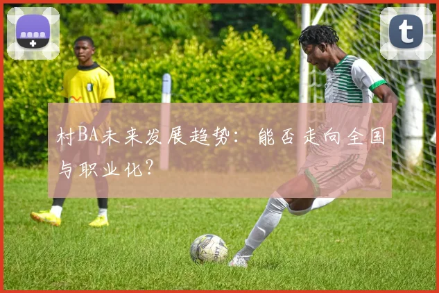 村BA未来发展趋势：能否走向全国与职业化？