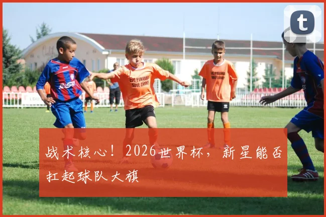 战术核心！2026世界杯，新星能否扛起球队大旗