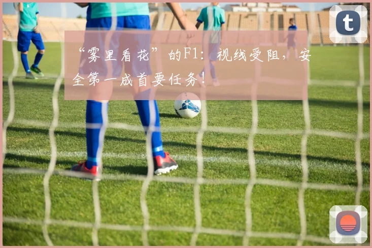 “雾里看花”的F1：视线受阻，安全第一成首要任务！