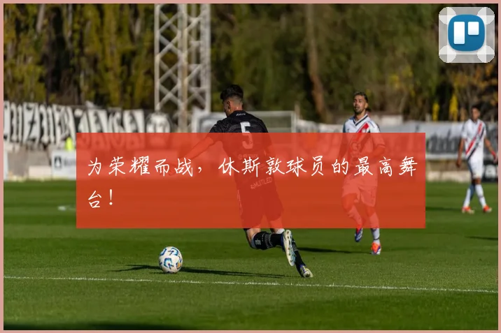 为荣耀而战,休斯敦球员的最高舞台!